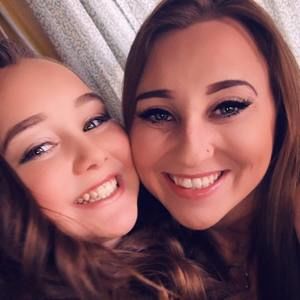 Meet your Posher, Jillian